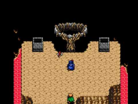 soluce shining force 2 megadrive