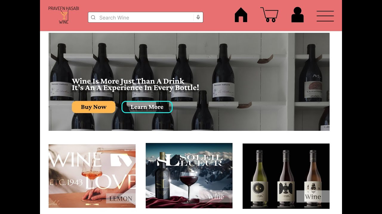 desktop project 1 #figma #skillshare