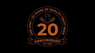 Video med One Pint Beer With Passion