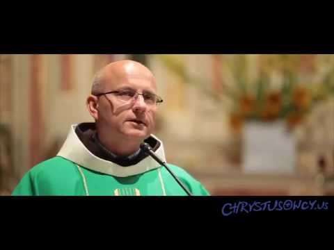 Sadzawka Betesda - Czy chcesz być zdrowy?