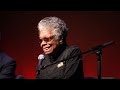 KQED NEWSROOM Legislating Public Safety Congresswoman Jackie Speier And Maya Angelou Tribute