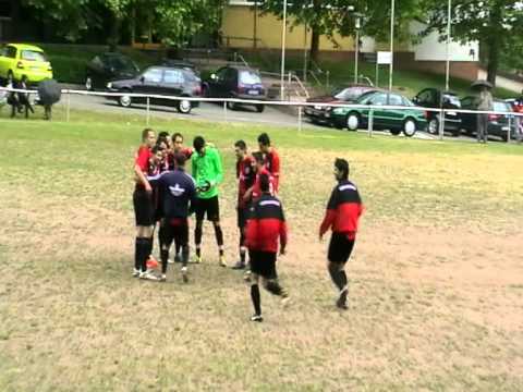 Türkiyemspor Breuberg - Aufstieg 6