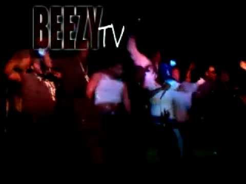 BlacOwt & Yungin (Yung Jay R) - PRM LIVE