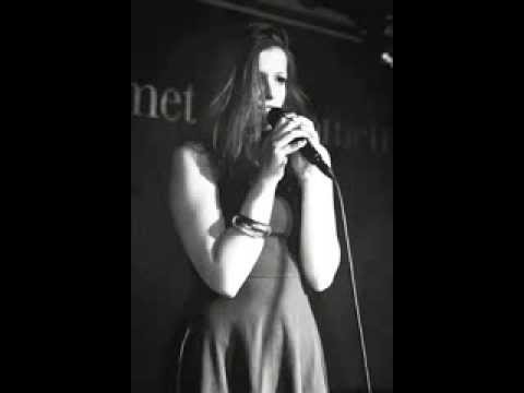 Monika Gruszfeld - I love you Cię