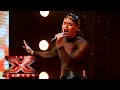 Seann Miley Moore's show must go on | Auditions ...