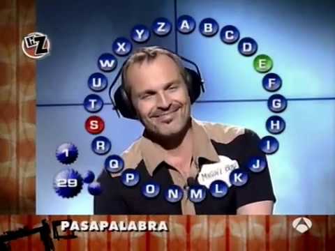 Homozapping - Temporada 3: Programa con Miguel Bosé