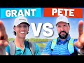 Grant Horvat vs Peter Finch (EPIC! 18 Hole Stroke Play Match)