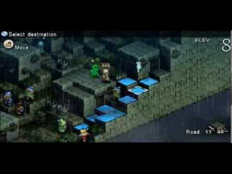 Let's play Tactics Ogre part 12