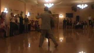 Juan Fossati & Gimena Aramburu - 3