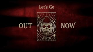 Download lagu JAXSON GAMBLE - Let's Go (Visualizer) mp3