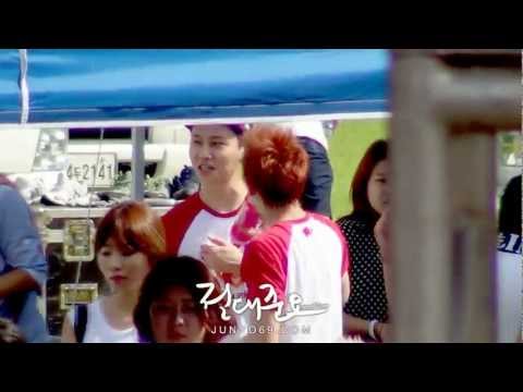 120722 dreamteam(junyo/junseob/JunHyung & YoSeob)