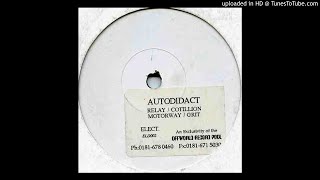 Autodidact - Relay