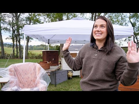 Fall Vintage Market 2022 LESTER LOOT