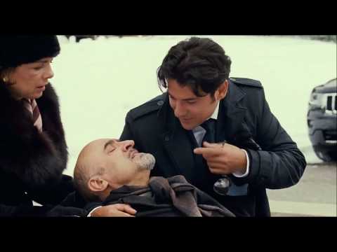 "Si è sminchiato tutto!". Dario Bandiera - Vacanze di Natale a Cortina