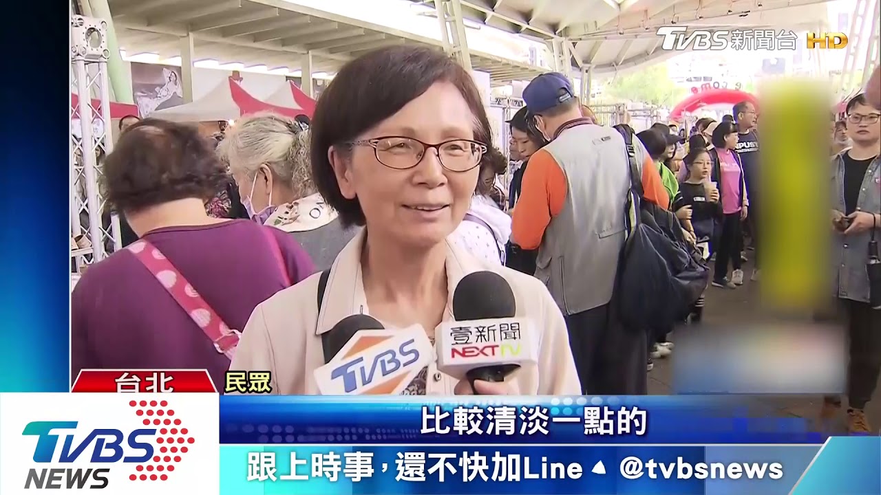 沙朗牛PK滷豬腳 北市便當爭霸賽湧饕客
