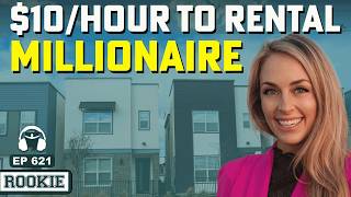 I Went from $10/Hour to $1M+ in Real Estate by Scaling Like This