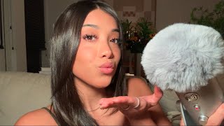 ASMR| Calming Kisses 😘 Besitos ✨30 Minutes 