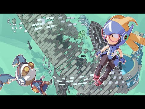 Alice : Lost Pieces Video