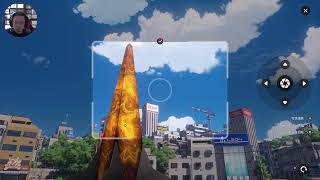 [NTE][PS5] [参加OK][恋愛相談]新規ゲームやってみる　基本無料