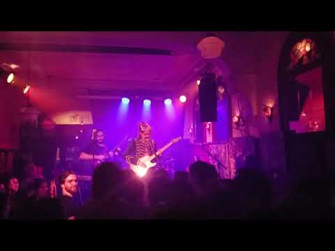 Sex machine octopus - I know (new version)