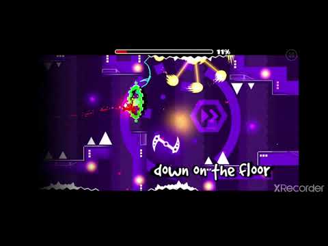 "Wait anymore" By DRXWblank | Geometry dash [2.11]