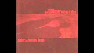 The Dillinger Escape Plan - Sandbox Magician [Live]