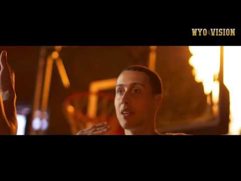 Alexander Aka Gorski Highlights (9th in 3's in Wyoming History)