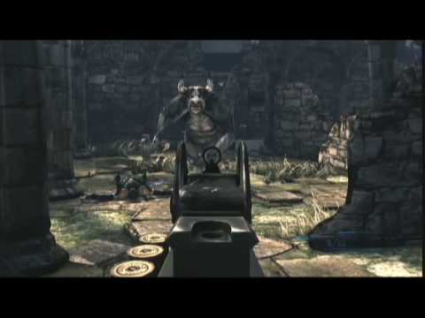 Legendary - Meet the Minotaur