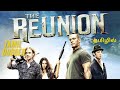 தமிழில் The Reunion 2011 BluRay Tamil Dubbed