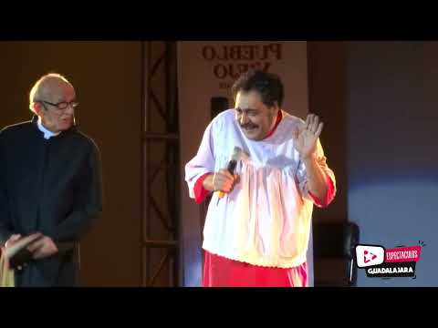 Ruso Y Piero - Teatro Galerías (12 - Mar - 2016)