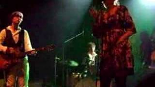 Room Eleven - Pressing live@Tivoli Utrecht