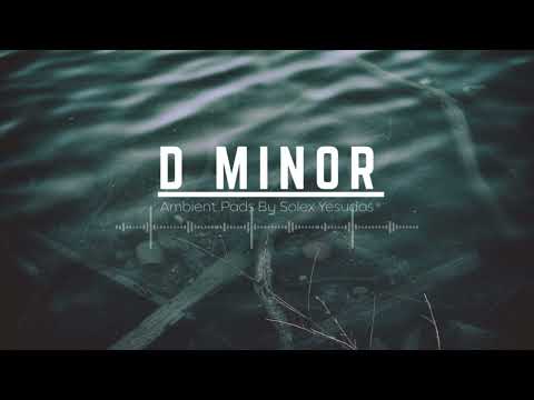 D Minor Ambient Pad