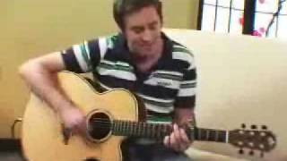 Tim Hughes - Everything and Almighty God