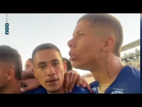 Cruzeiro de Arapiraca 1 x 0 Atlético de Alagoinhas - Gol Campeonato brasileiro Série D 2023