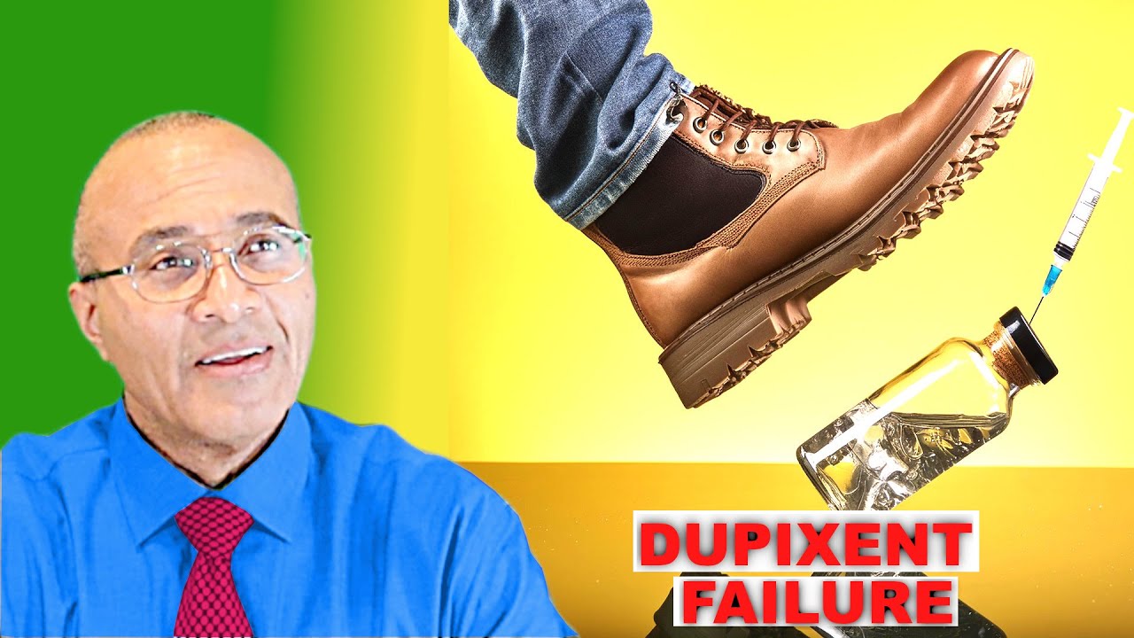 Eczema: What Next After Dupixent Failure?