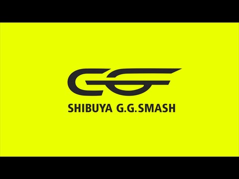 G.G.Smash サブ配信