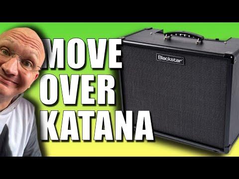 CAN THEY DETHRONE THE KING? - Blackstar ID:X Review