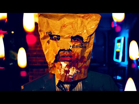 NICK PROSPER - Mr. Ugly Beautiful (Official Music Video)