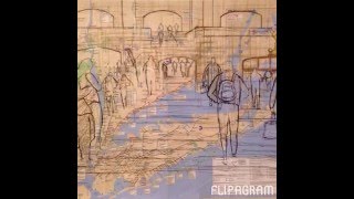 Cool New York City Subway Map Art!!