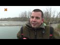 Lage waterstand in de Biesbosch zorgt voor bijzondere plaatjes