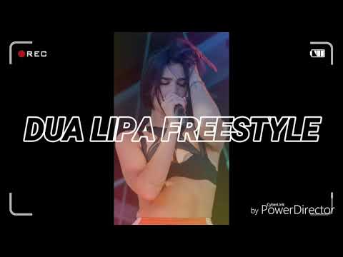 FAIDA 00 - DUA💋LIPA FREESTYLE