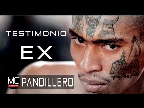 JB - EX PANDILLERO - TESTIMONIO CRISTIANO IMPACTANTE - 2017