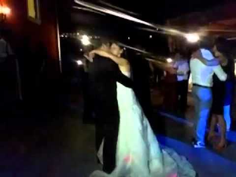 Gigi Arena 2012 Matrim Emanuele&Carmen Lento Sposi Orchestra