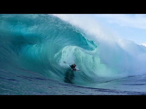 MUTANT SHARK ISLAND & BIG HECTIC SLABS FEAT. MICHAEL OSTLER