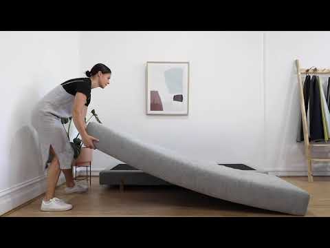 Innovation Living - Sigmund Sofabed