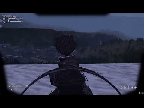 Namalsk - Cold As F**K Highlights