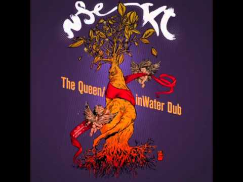 Nsekt - The Queen (BMOOD01)
