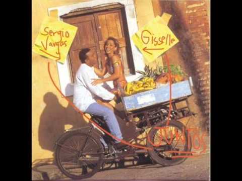 Gisselle y Sergio Vargas -Contamíname