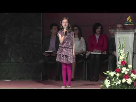 Sherrin-" Doamne primeste inima mea"