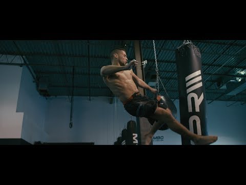 CFFC 74 Results: Pat Sabatini Retains Featherweight Title